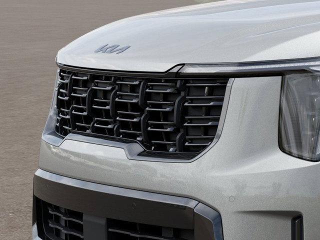 new 2026 Kia Sorento car, priced at $41,535