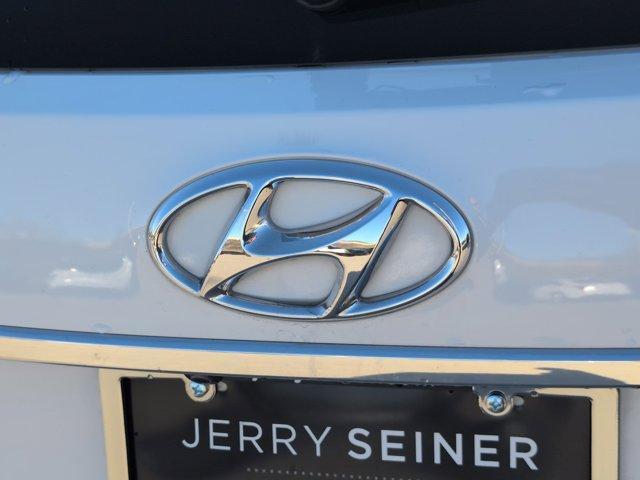 used 2017 Hyundai Santa Fe car, priced at $14,915