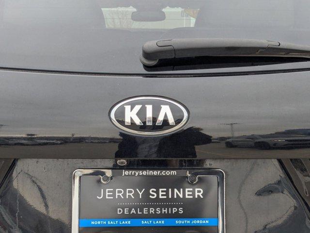 used 2019 Kia Sorento car, priced at $19,143