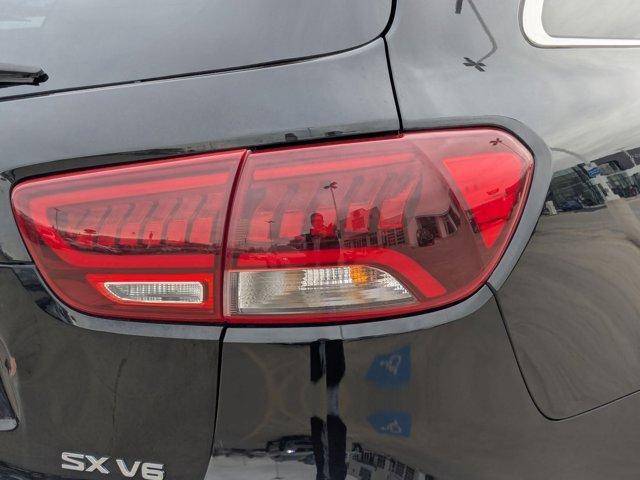used 2019 Kia Sorento car, priced at $19,143