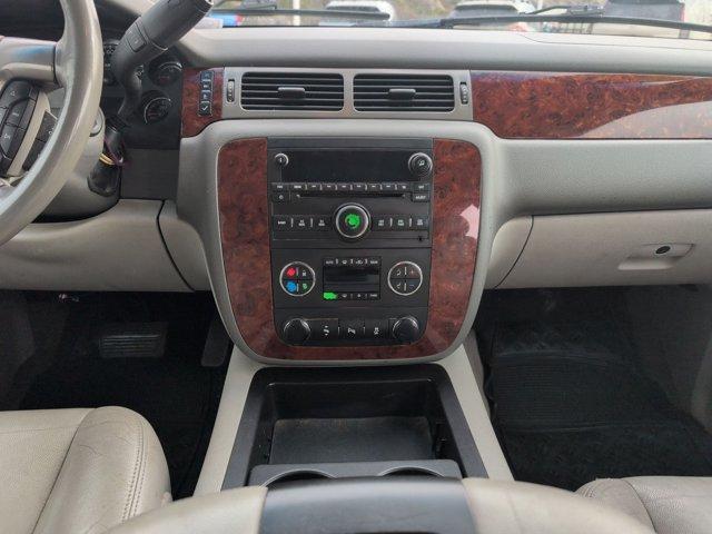 used 2012 Chevrolet Suburban car, priced at $8,643