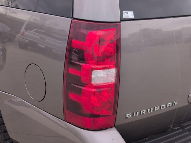 used 2012 Chevrolet Suburban car, priced at $8,643