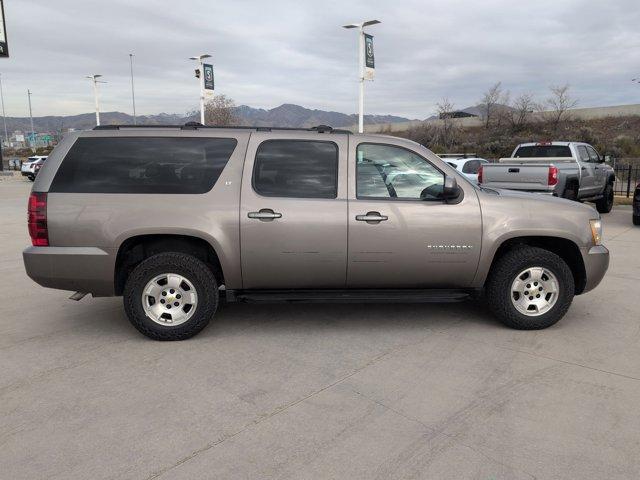 used 2012 Chevrolet Suburban car, priced at $8,643