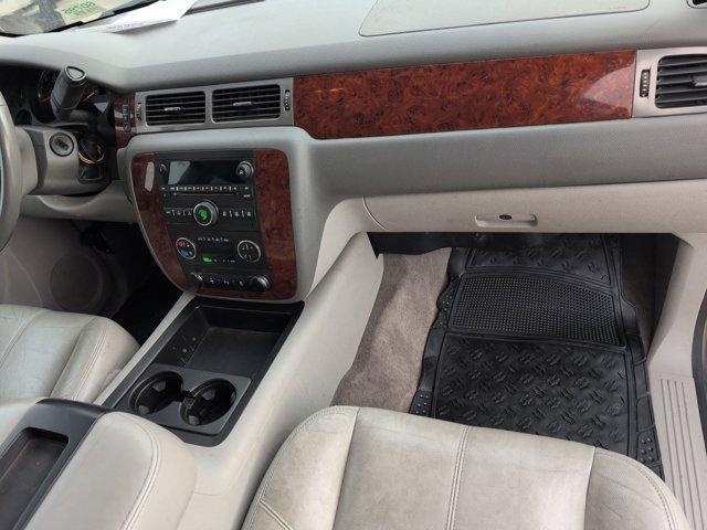 used 2012 Chevrolet Suburban car, priced at $8,643