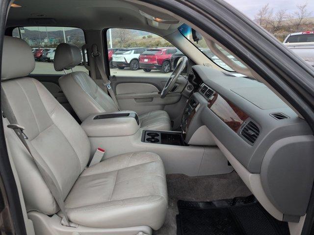 used 2012 Chevrolet Suburban car, priced at $8,643