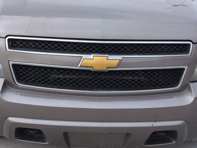 used 2012 Chevrolet Suburban car, priced at $8,643