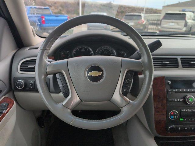 used 2012 Chevrolet Suburban car, priced at $8,643