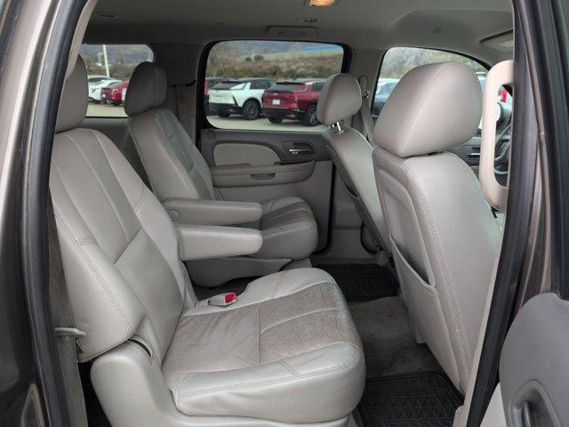 used 2012 Chevrolet Suburban car, priced at $8,643