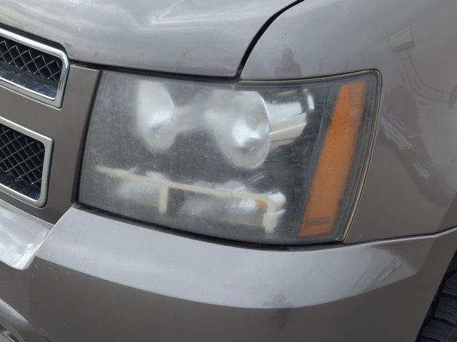 used 2012 Chevrolet Suburban car, priced at $8,643