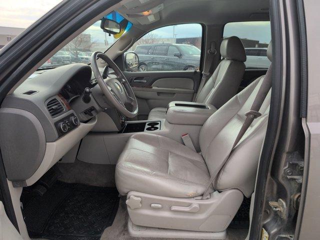 used 2012 Chevrolet Suburban car, priced at $8,643