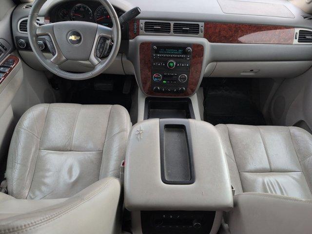 used 2012 Chevrolet Suburban car, priced at $8,643