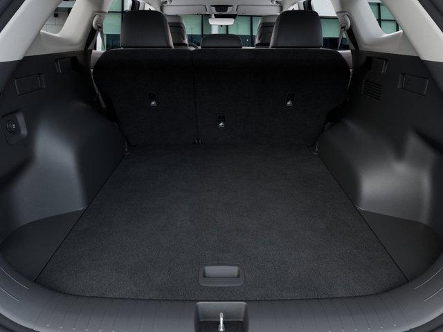 new 2026 Kia Sportage Hybrid car, priced at $32,530