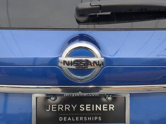 used 2017 Nissan Rogue car, priced at $7,974