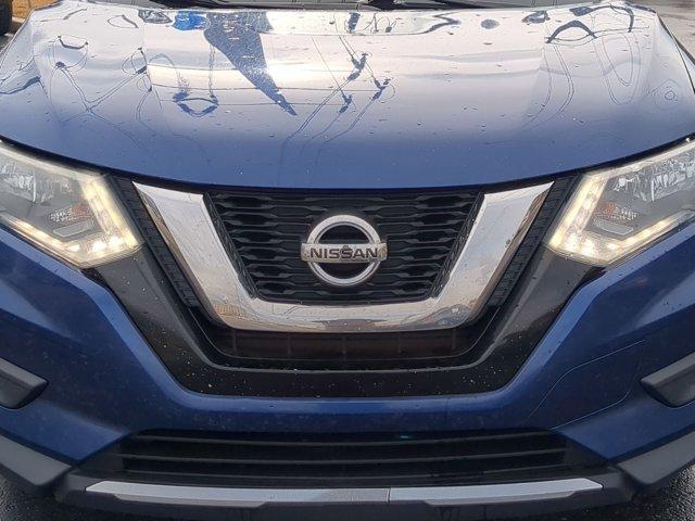 used 2017 Nissan Rogue car, priced at $7,974