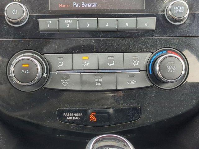 used 2017 Nissan Rogue car, priced at $7,974