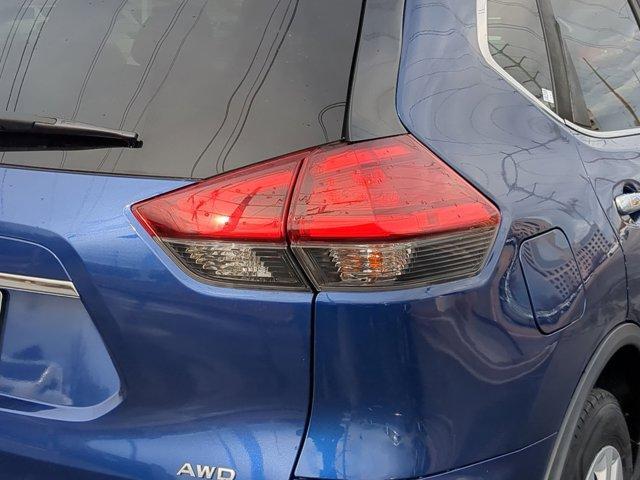 used 2017 Nissan Rogue car, priced at $7,974