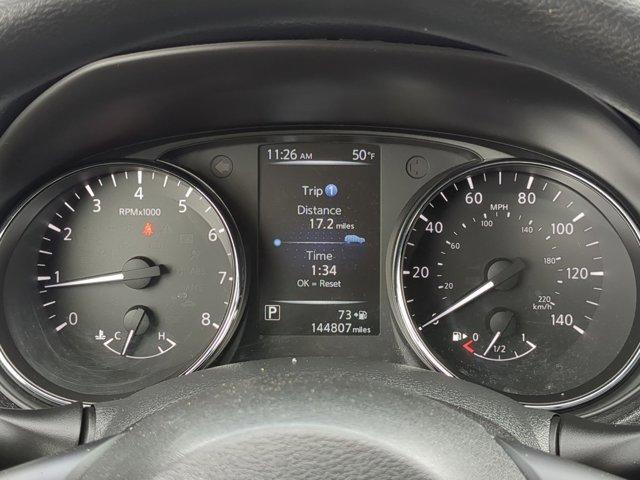 used 2017 Nissan Rogue car, priced at $7,974