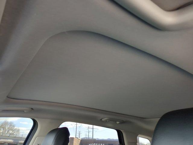 used 2023 Kia Sportage car, priced at $23,949