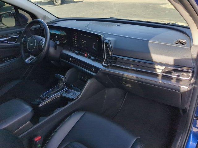 used 2023 Kia Sportage car, priced at $23,949