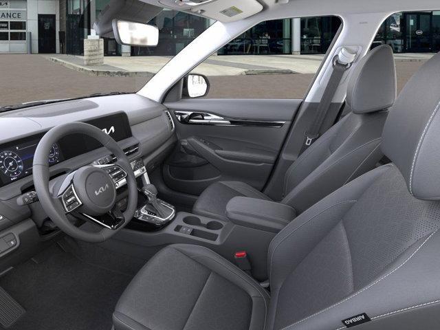 new 2026 Kia Seltos car, priced at $31,846