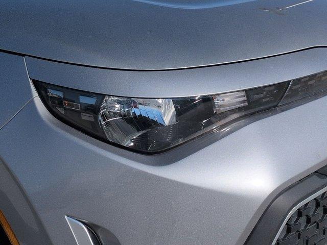 used 2023 Kia Soul car, priced at $16,941