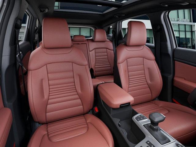 new 2026 Kia Sportage car, priced at $37,023