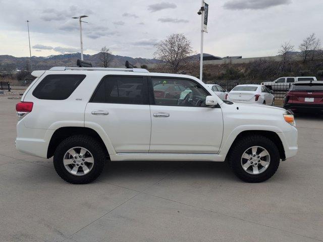 used 2010 Toyota 4Runner car, priced at $14,670