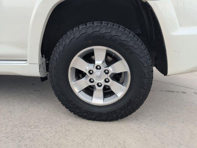 used 2010 Toyota 4Runner car, priced at $14,670