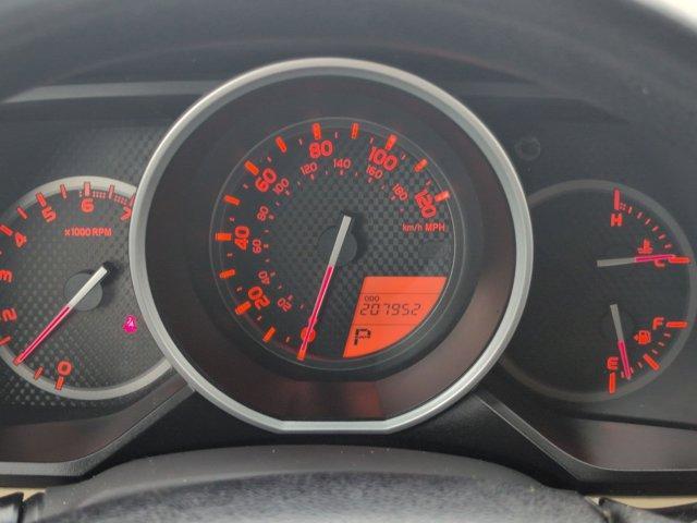 used 2010 Toyota 4Runner car, priced at $14,670