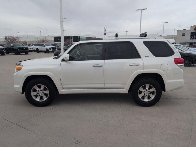used 2010 Toyota 4Runner car, priced at $14,670