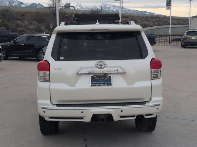 used 2010 Toyota 4Runner car, priced at $14,670