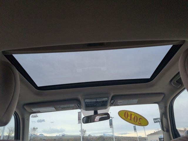 used 2010 Toyota 4Runner car, priced at $14,670