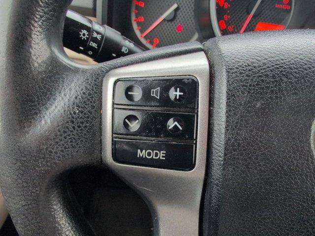 used 2010 Toyota 4Runner car, priced at $14,670