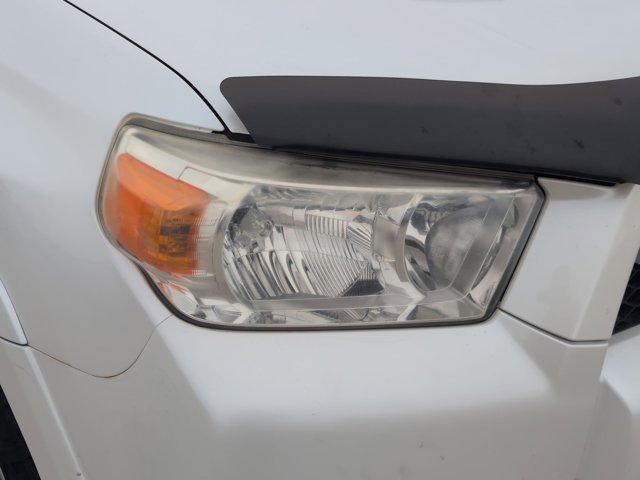 used 2010 Toyota 4Runner car, priced at $14,670