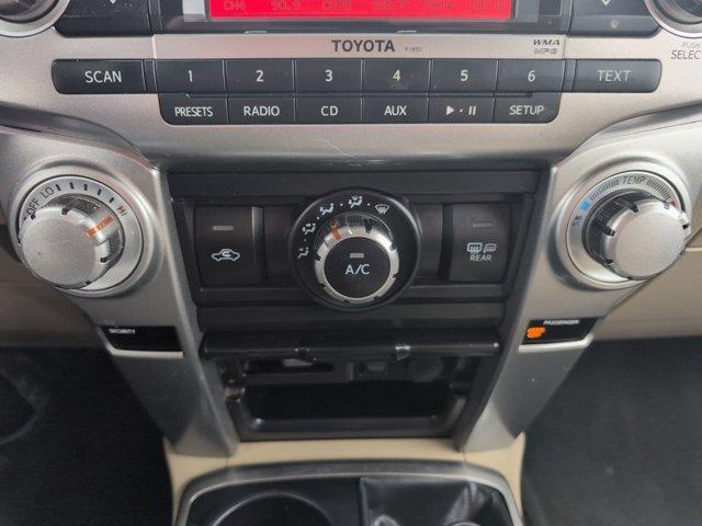 used 2010 Toyota 4Runner car, priced at $14,670