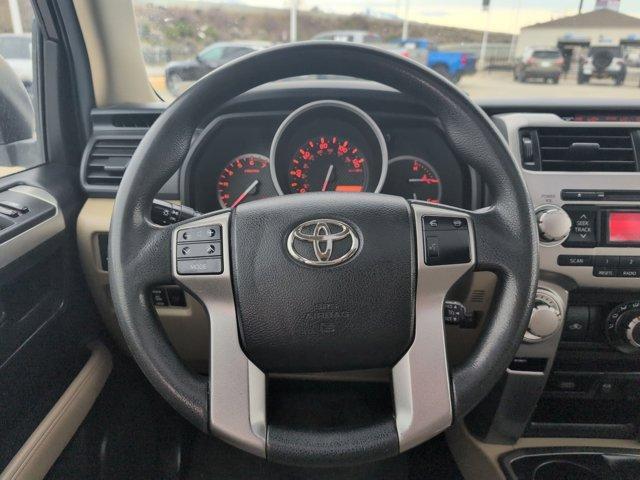 used 2010 Toyota 4Runner car, priced at $14,670