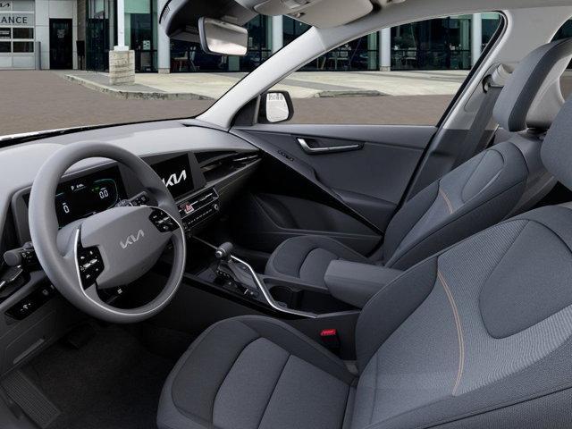 new 2026 Kia Niro car, priced at $29,635