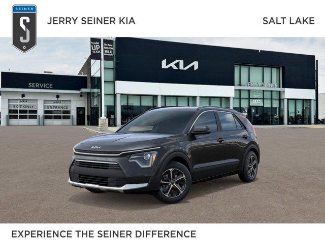 new 2026 Kia Niro car, priced at $29,635