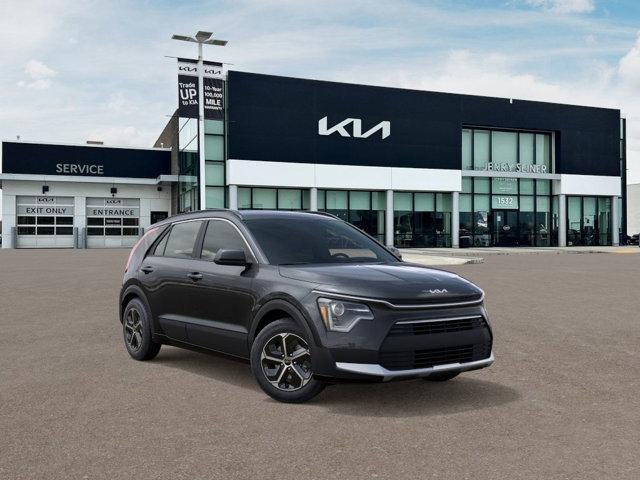 new 2026 Kia Niro car, priced at $29,635