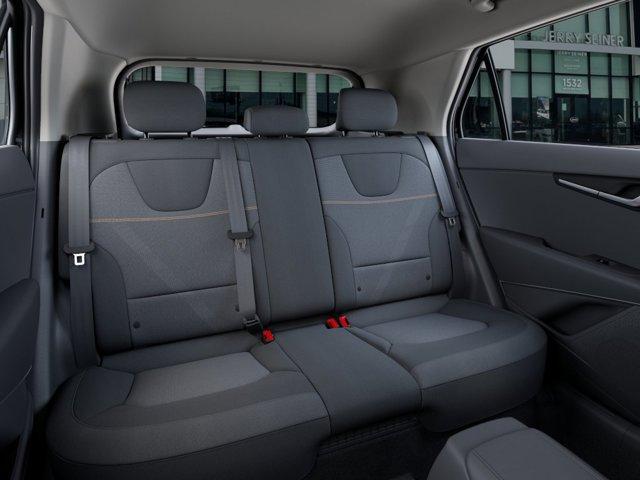 new 2026 Kia Niro car, priced at $29,635