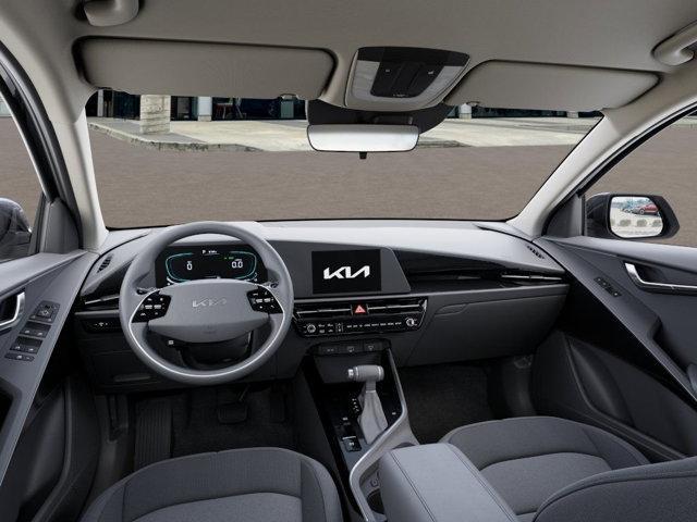 new 2026 Kia Niro car, priced at $29,635