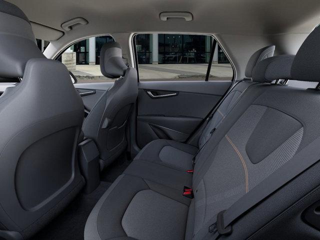 new 2026 Kia Niro car, priced at $29,635