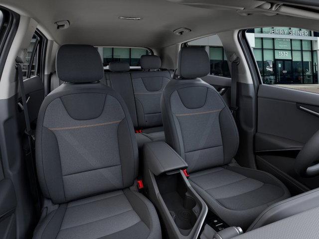 new 2026 Kia Niro car, priced at $29,635