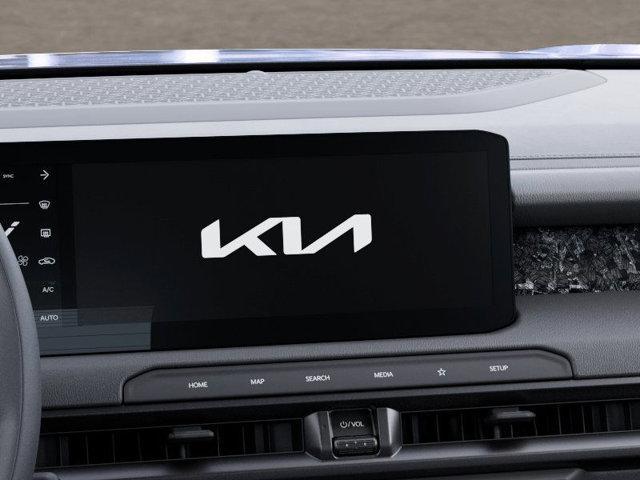 new 2027 Kia Telluride car, priced at $58,585