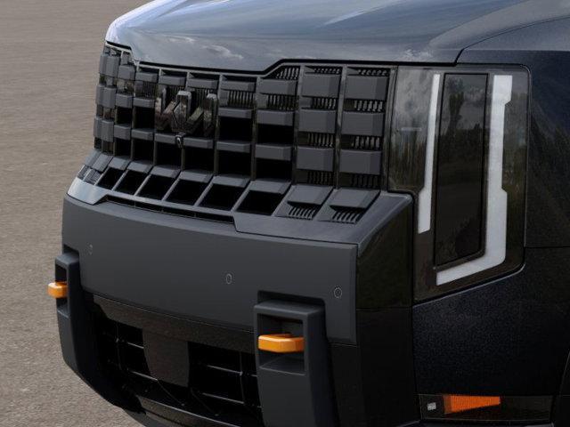 new 2027 Kia Telluride car, priced at $58,585