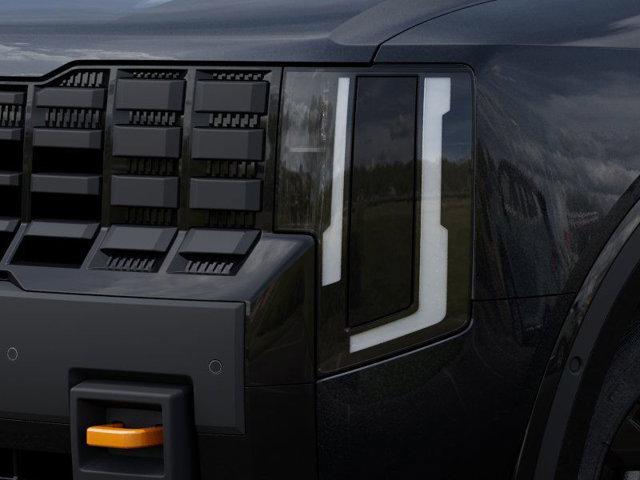 new 2027 Kia Telluride car, priced at $58,585