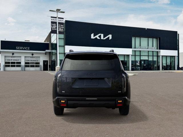 new 2027 Kia Telluride car, priced at $58,585