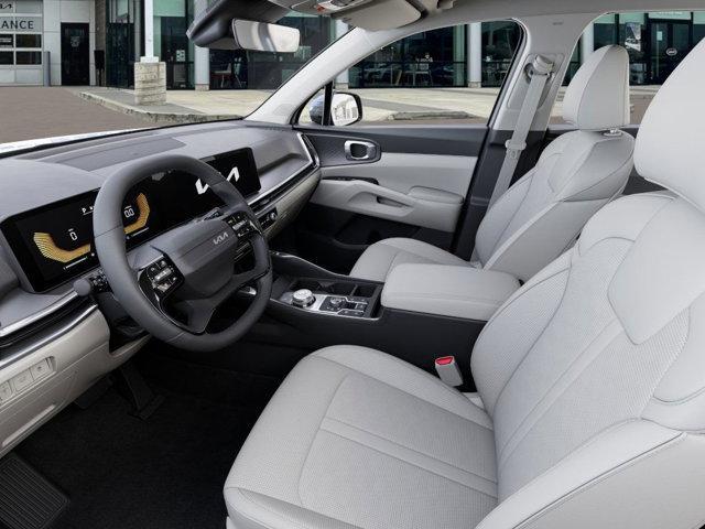 new 2026 Kia Sorento Hybrid car, priced at $40,308