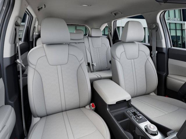 new 2026 Kia Sorento Hybrid car, priced at $40,308