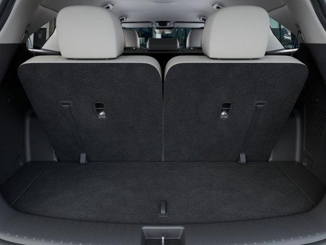 new 2026 Kia Sorento Hybrid car, priced at $40,308